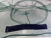 Automatic Foldable Umbrella Fishing Net Bait Trap