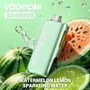 VAPEPIE Max 40000 PUFFS - Pierwszy na świecie ultracienki Vape o dużej pojemności