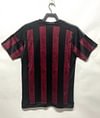 Joyfball 2015/2016 Retro AC Milan Home Football Shirt 1:1 Thai Quality