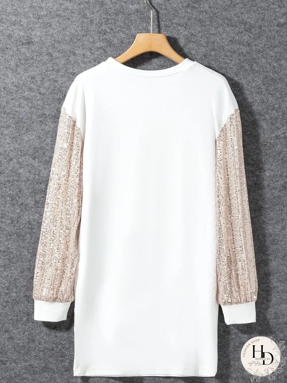 Stylish Mini Dress for Parties