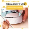 Kit D'outils pour L'art D'ongles en Strass