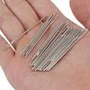 Big Eye Sewing Needles Set Stainless Steel Stitching Tools