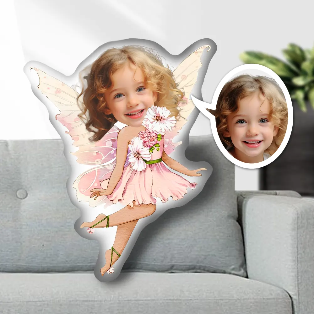 Custom Blanket Personalized Kids Gifts | Makemesurprise&reg;