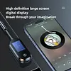 Bluetooth-Compatible 5.3 Transmitter Receiver Airplane Audio Wireless Adapter