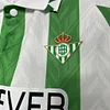 2024/2025 Real Betis Home Football Jersey 1:1 Quality Kids Size