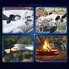 Violent Fan Handheld Air Dryer Lightweight Car Dryer for Cars Computer Keyboards