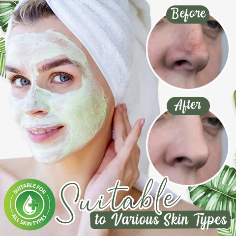 Original Matcha Deep Clean Mask Stick