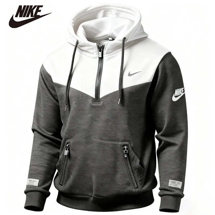 P&aacute;nsk&aacute; taktick&aacute; mikina NIKE 2025 Nov&yacute; hork&yacute; v&yacute;prodej