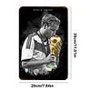 Mario G&ouml;tze - Vintage Metal Signs - 20*30cm/30*40cm
