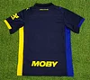 2025/2026 Parma Fourth Away Football Jersey1:1 Quality Thai