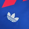 1988-1990 Retro France Home Football Shirt 1:1 Thai Quality