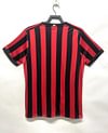 2017/2018 Retro AC Milan Home Football Shirt 1:1 Thai Quality love fball