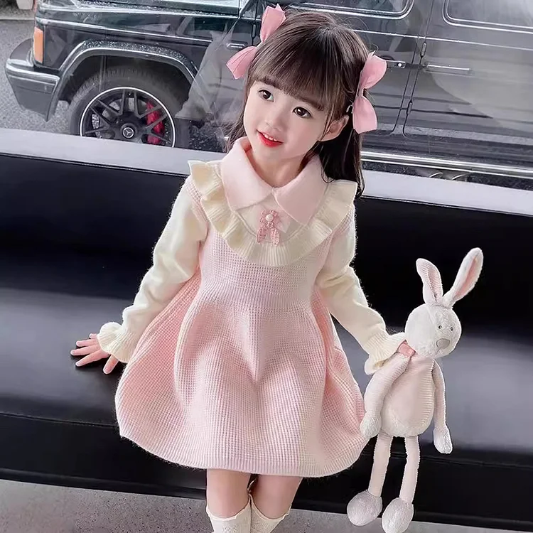 今度注目 超人気 切り替え 女の子 プレゼント 幼児 ワンピース