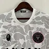 2023/2024 Inter Miami Special Edition Gray Soccer Jersey 1:1 Thai Quality love fball
