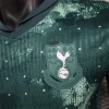 2024/2025 Long Sleeves Tottenham Third Player Version Football Jersey 1:1 Thai Quality