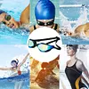 Swimming Goggles Adjustable No Leaking Swim Pool Eyewear for Swimmers