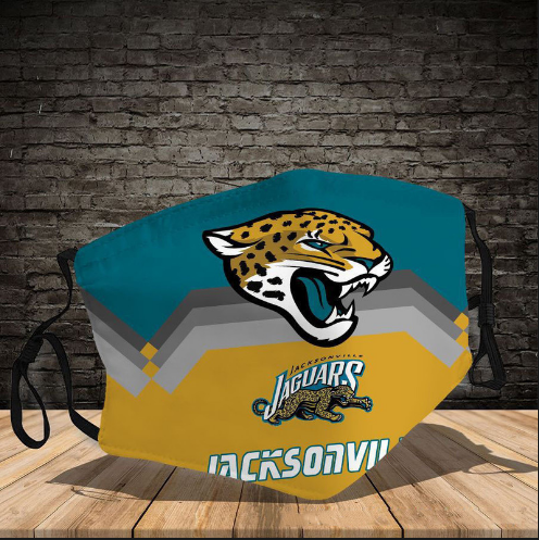 Jacksonville Jaguars Box