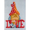Love Goblin - Kristall Diamond Painting - 30*40cm