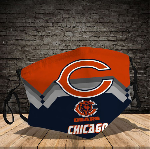 Chicago Bears Box