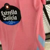 25/26 RC Celta de Vigo Soccer Jersey Second Away