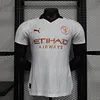 2023/2024 Player Version Manchester City Away Football Shirt 1:1 Thai Quality