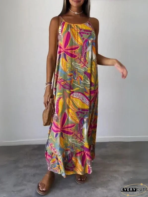 Trendy and light Dress