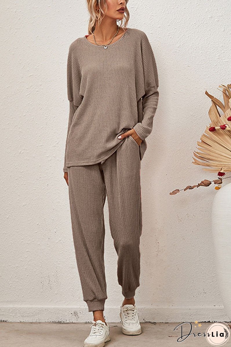 Chic and Versatile winter Set