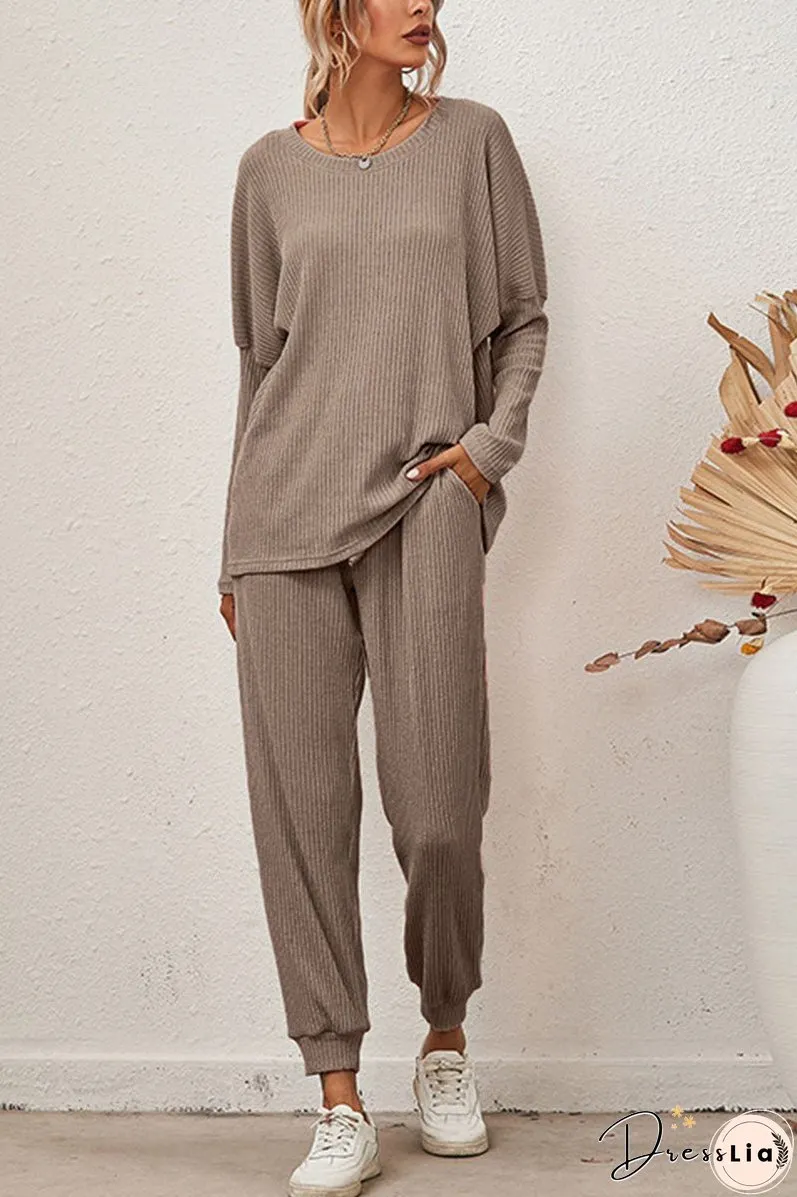 Chic and Versatile winter Set