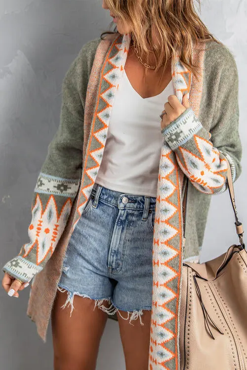 Classic and Stylish Cardigan