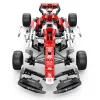 The 2022 Alfa Romeo F1 C42