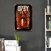 Ozzy Osbourne - Vintage Metal Signs(12*16Inch) - Music