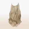 High Quality Halo Hair Extensions