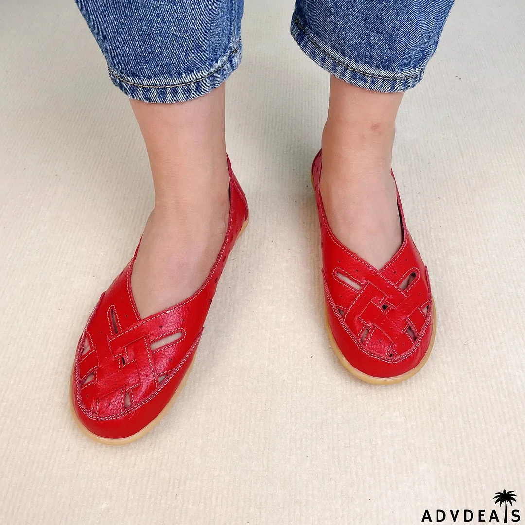 WOMEN'S NEW CASUAL ORTHOPEDIC SHOES - 2023 BEST SELLER