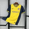 2013/2014 Retro Atletico Madrid Away Soccer Jersey 1:1 Thai Quality