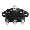 12V Solenoid Relay Motor Reversing Solenoid Switch for 214-1231-A11 214-1231-A6