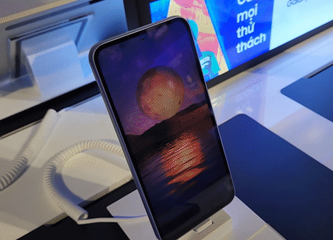 三星宣布下一代 Galaxy A 系列 Awesome Academy 2023 将由 Lien Quan Mobile 提供支持