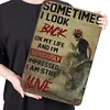 Motorcycle - Metal Tin Signs(8*12Inch/12*16Inch) - Garage
