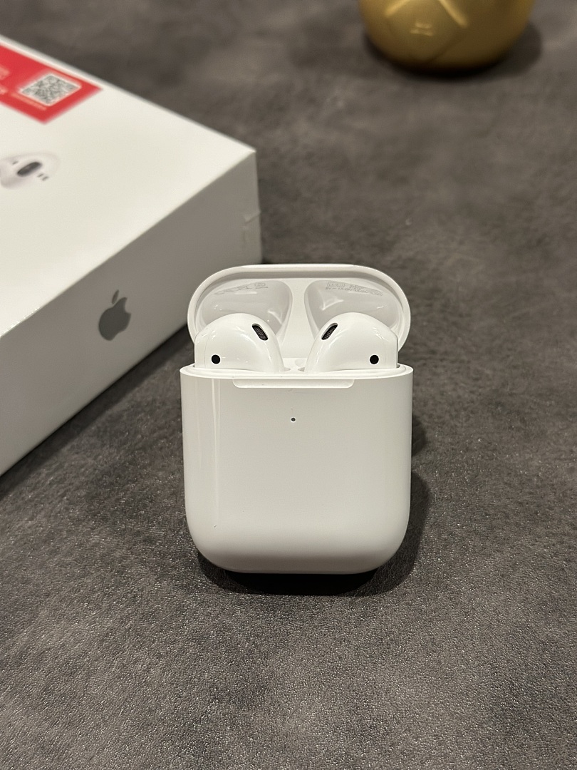 Bluetooth Headphones 3rd Generation