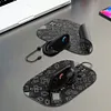 Controller Mouse Dock Ergonomic Mouse Grip Game Handle Case for Switch 2 Joy-Con