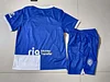 2023/2024 Football  Jersey Atletico Madrid Away 1:1 Thai Quality Kids Size