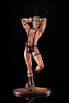 Working in Pub Roronoa Zoro - ONE PIECE Resin Statue - SunBird Studio