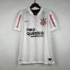 Retro 2010 Corinthians Soccer Jersey Home