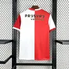 2025/2026 Feyenoord Rotterdam Home Football Shirt1:1 Thai Quality