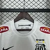 2012 Retro Long Sleeve Santos Home Football Shirt 1:1 Thai Quality