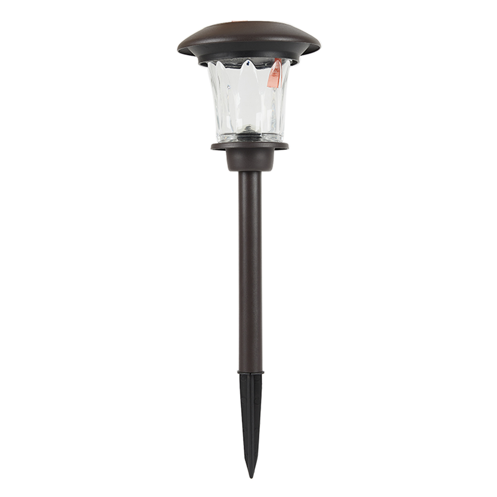 

LED Solar Shadow Waterproof Lawn Lantern-Landscape Ligjht, 501 Original