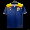 2025 Romania Third Blue Jersey
