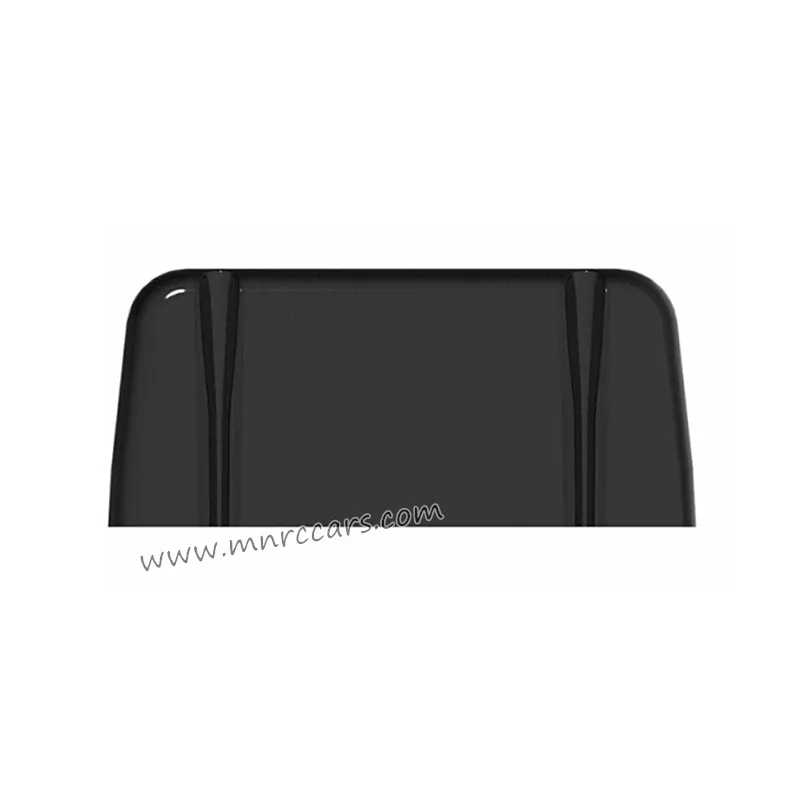 MN Model MN111 RC Car Parts Pickup Rear Windshield 111-06-03