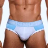 New cotton sexy men's briefs