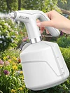 2L Agriculture Electric Sprayer USB Rechargeable Pesticide Garden Sprayer