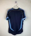 2006 Retro Argentina National Team Away Football Shirt 1:1 Thai Quality